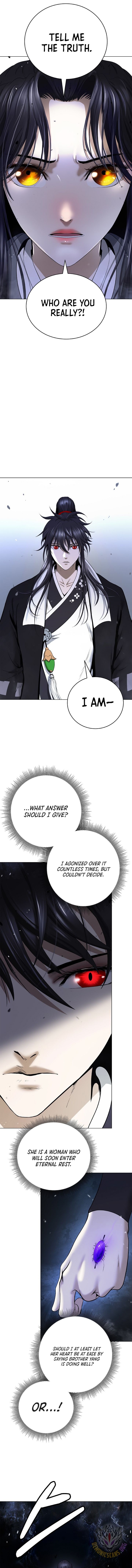 Call of the Spear Chapter 215 14